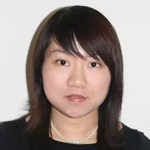 Sandra Shi
