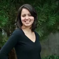 Caroline Alvarez, MBA