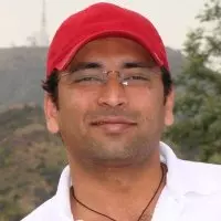 Abhijeet Wikhar