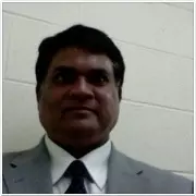 Hari Sharma Ph.D.