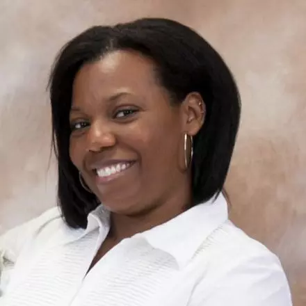 Randine Holloway, MBA