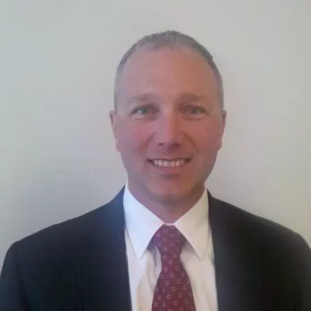 Todd Peppe, PMP, MBA