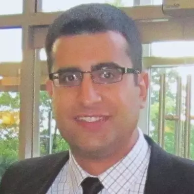 Navid Ghamami
