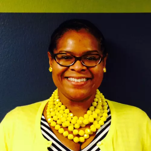 Felicia Y. Davison, MBA