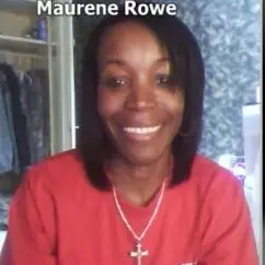 Maurene Rowe