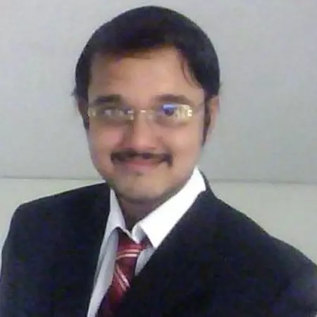 Abhisek Bhattacharya