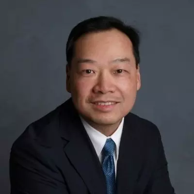 Steve Fuh CPA CFE MBA