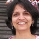 Madhavi Joshi, PMP