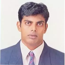 Sudhir Nair