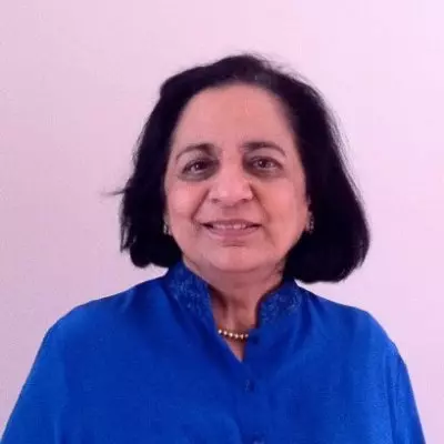 Rajni Saksena, MD, CCFP