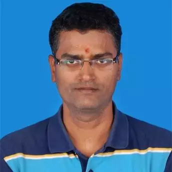 Venkatakrishnan Ramanathan PMP