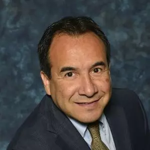 Enrique Baltierra, SPHR