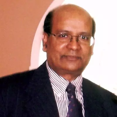 Shri Gupta