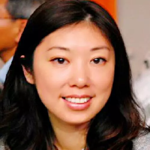Sheila Wang