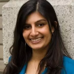 Kavita Gadani