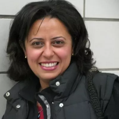 Sherine El-Medani