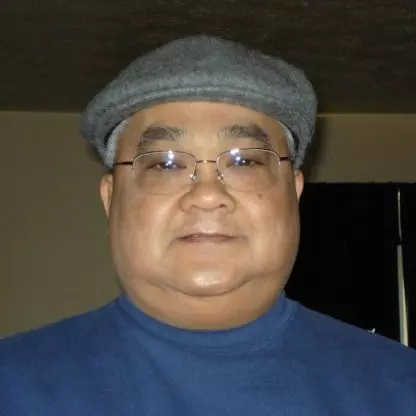 Rolando Dela Cruz