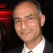 Nasser Bahrampouri