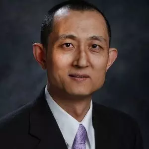 Michael D. Yu
