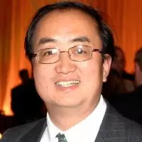 Gary Wang, Ph.D., PMP