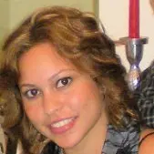 Crystal Correa