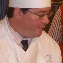 Chef John Freeman