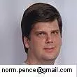 Norm Pence
