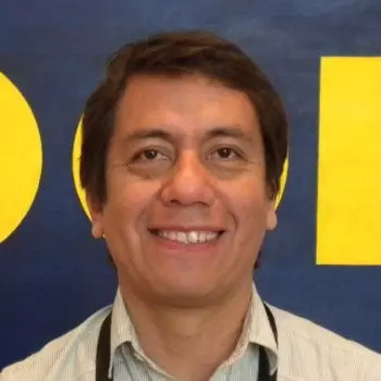 Francisco Zarate-Perez