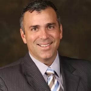Juan Carlos Gomez, MBA