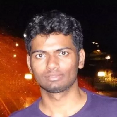 Ajay Kumar Chintala