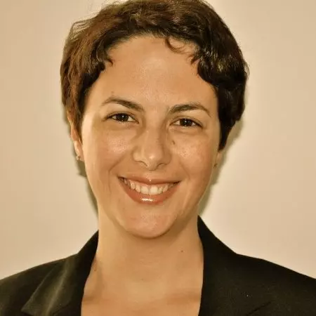 Karyn Jallad Tohme, MBA