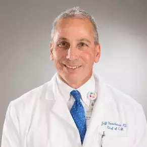 Jeff Finkelstein, MD, FACEP