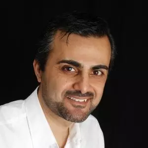 Jawad Shakarchi