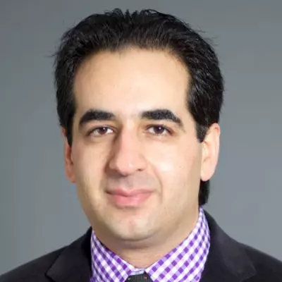 Mustafa Jaber, Ph.D.