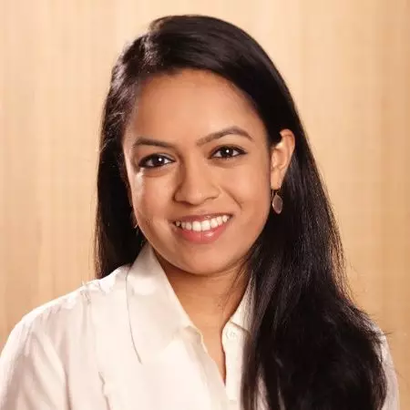 Aparna Aiyar