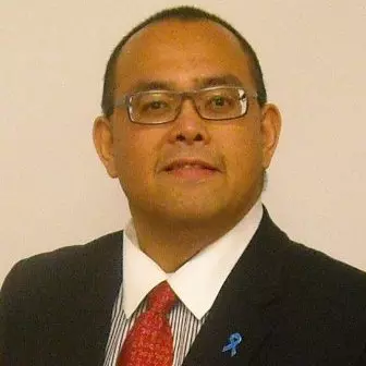 Bernard Valdez