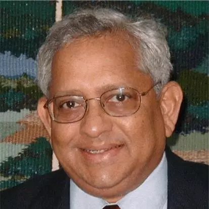 Ram Ramabhadran