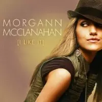Morgann McClanahan