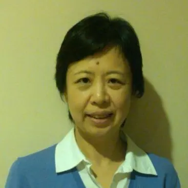 Lucy Chen
