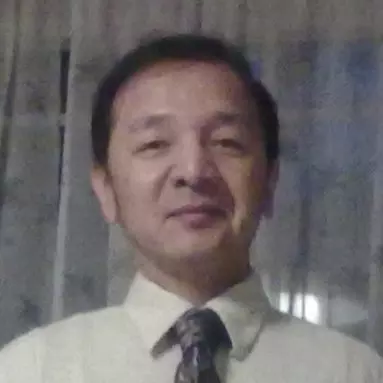 Eugene Pyu