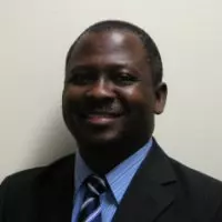 Josiah Alamu, PhD, MPH