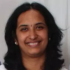 Aparna Shankar