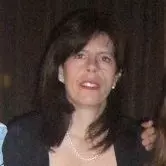 Chantal Bergeron, Ph.D
