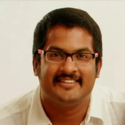 Sriganesh Saravanakumar