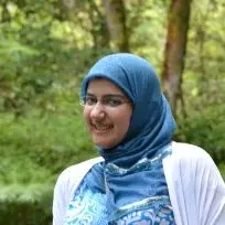Saadia Mazhar