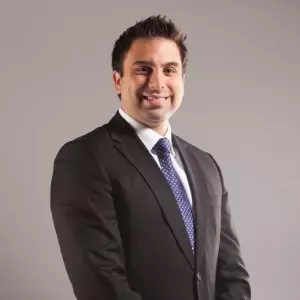 Danny Zako, MBA