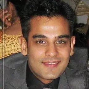 Rahul Lakhanpal, PMP