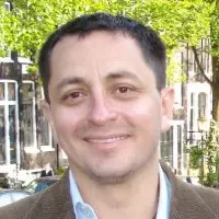 Ernesto Vasquez del Aguila, PhD