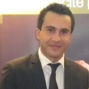 Adel Djaafar