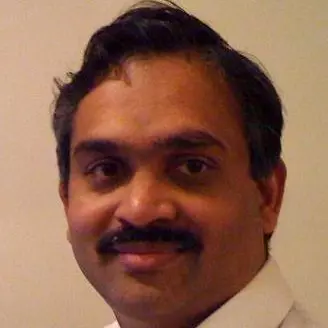 Ganeshan Venkataraman